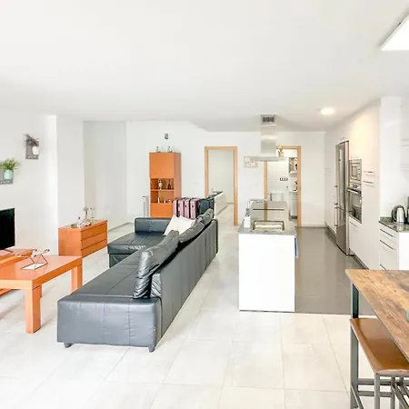 Lanuza Mar Gem Apartman