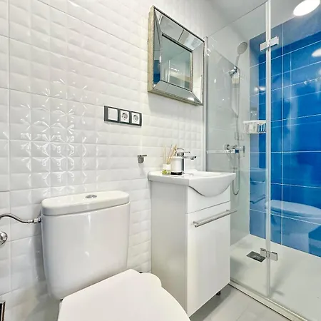 Apartamento Lanuza Mar Gem