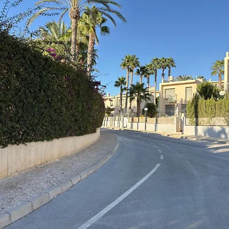 Lanuza Mar Gem Apartamento El Campello