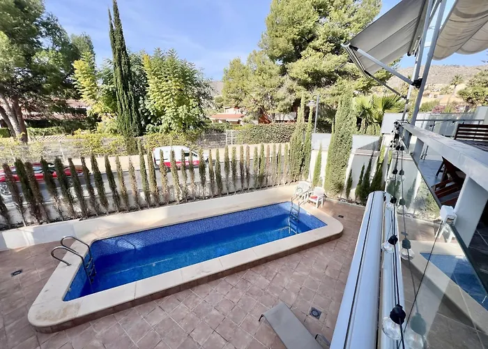 Lanuza Mar Gem Apartman El Campello