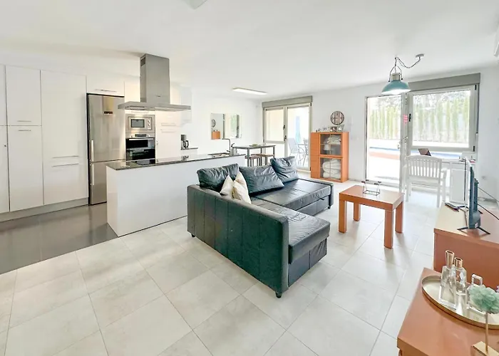 Apartman Lanuza Mar Gem *