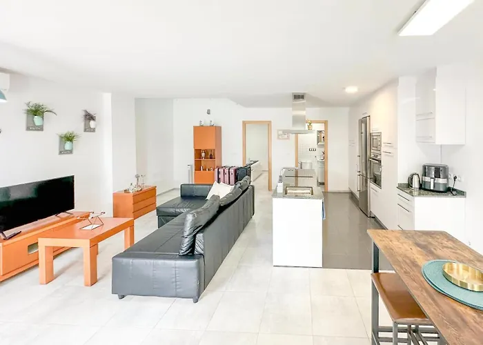 Lanuza Mar Gem Apartman
