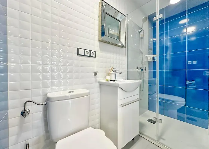 Apartman Lanuza Mar Gem