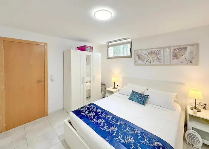 Apartman Lanuza Mar Gem El Campello