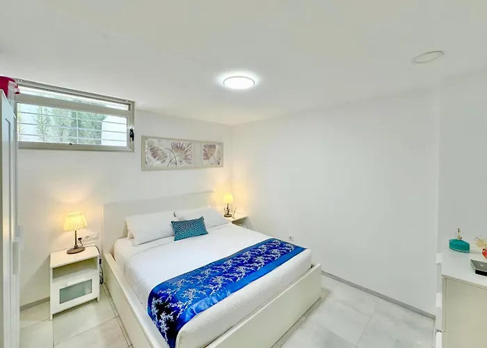 Apartman Lanuza Mar Gem