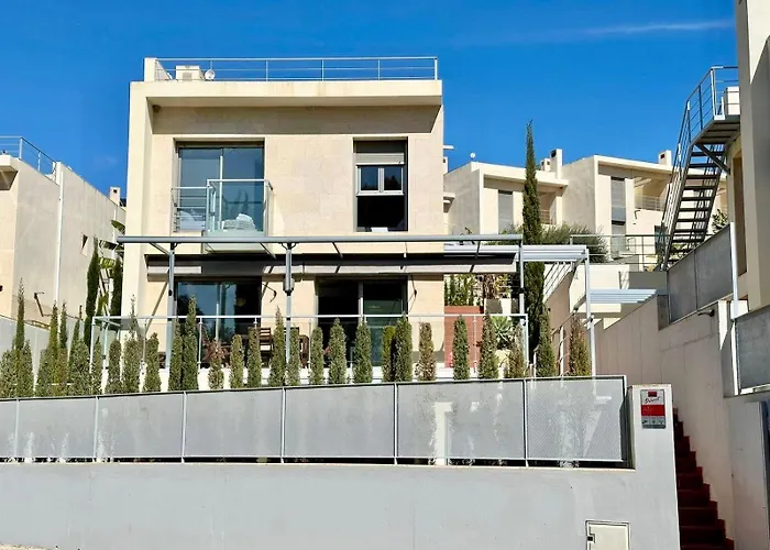 Apartman Lanuza Mar Gem