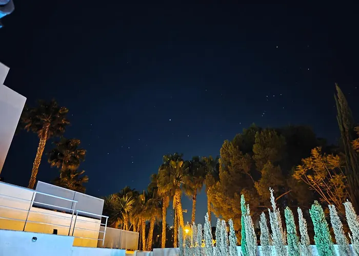 Lanuza Mar Gem Apartman *