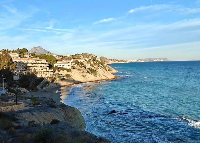 Lanuza Mar Gem Apartman *