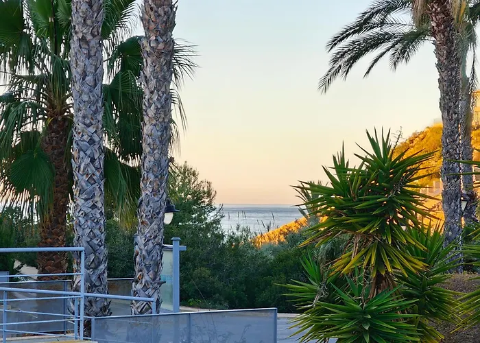 Apartman Lanuza Mar Gem