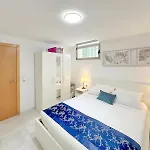 Apartmán Lanuza Mar Gem El Campello