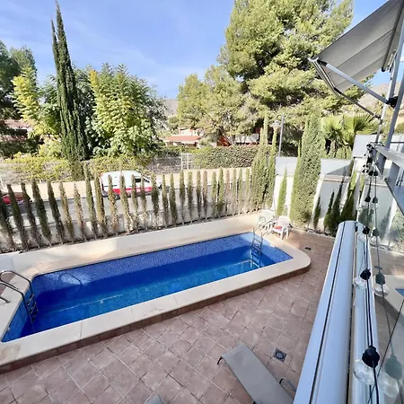 Lanuza Mar Gem Apartmán El Campello
