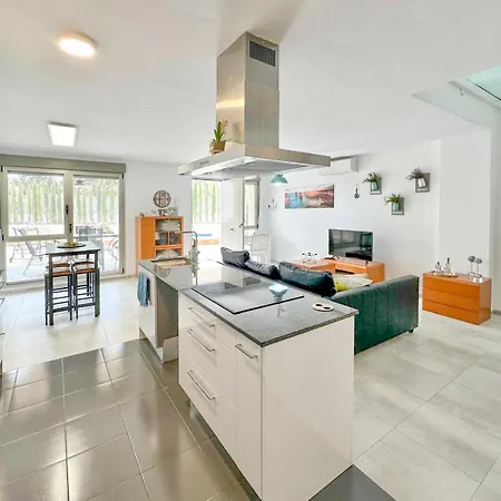 Lanuza Mar Gem Apartmán El Campello
