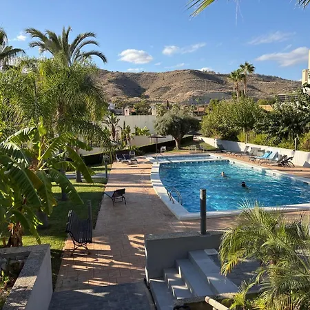 Lanuza Mar Gem Apartmán