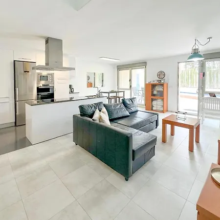 Apartmán Lanuza Mar Gem *