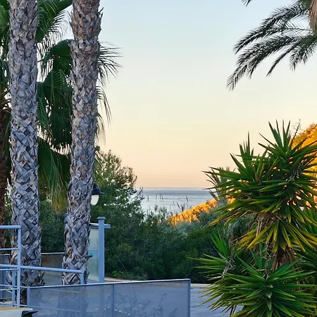 Apartmán Lanuza Mar Gem